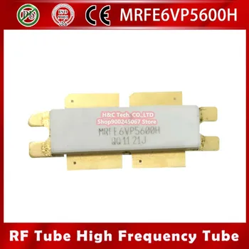 

1pcs MRFE6VP5600H High frequency tube RF TRANSISTOR Module