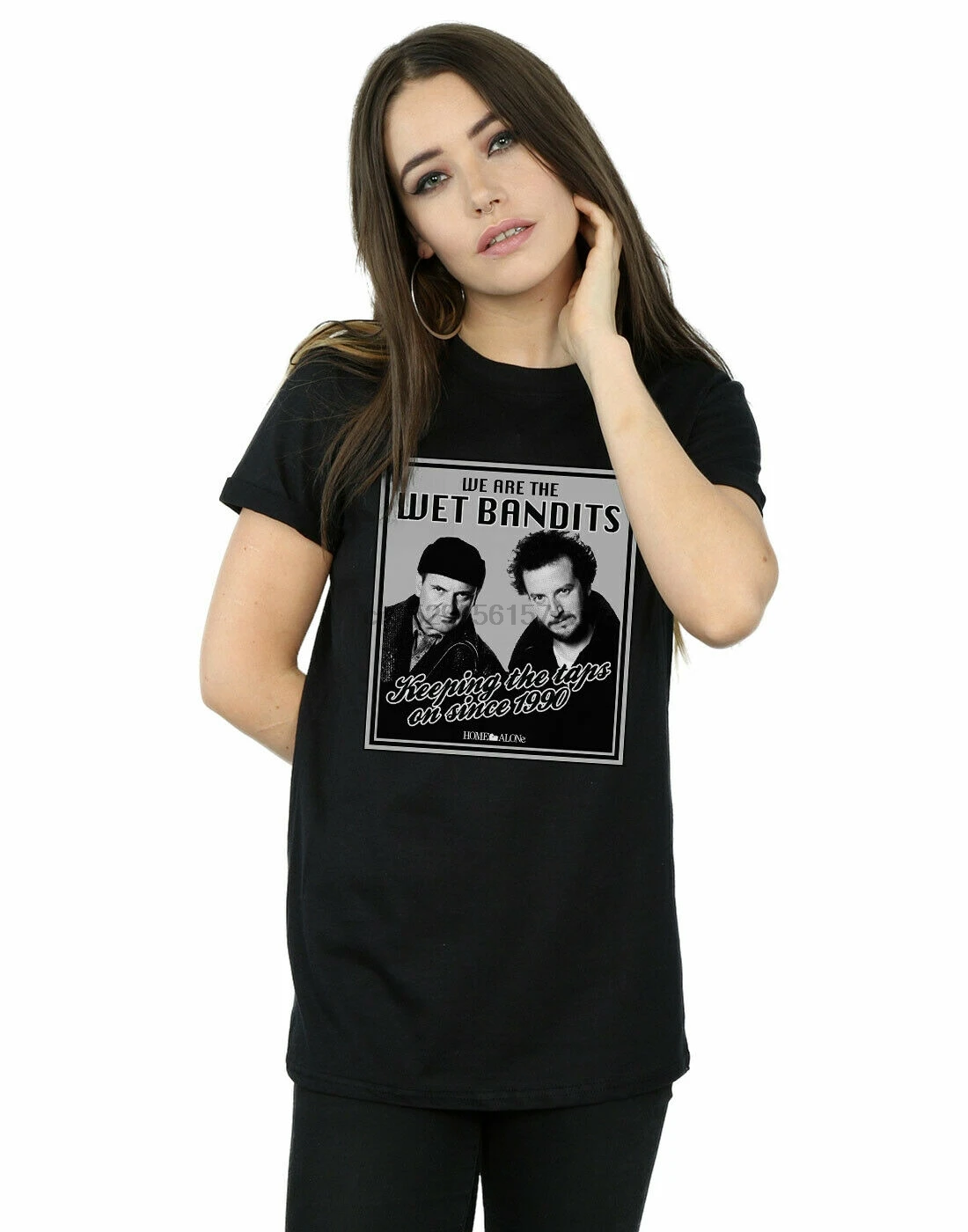 boyfriend fit t shirt