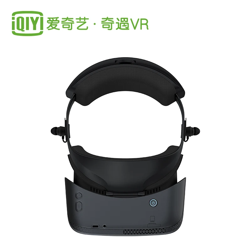 A2  stand-alone VR HMD