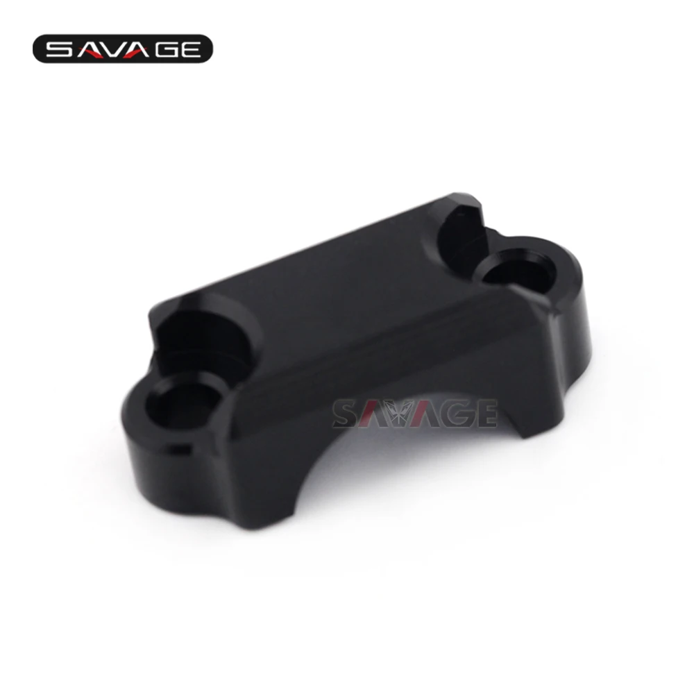 Clutch Bracket Brake Master Cylinder Clamp Cover (37)