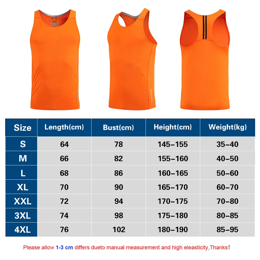 Men's Gym Tank Top Men's Fitness Clothes Bodybuilding Tank Tops Summer Breathable Running Vest Sleeveless Training Vest Shirts