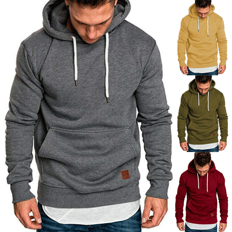 sporty sweatshirts
