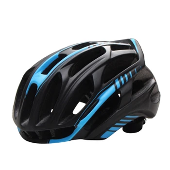 

Bicycle Cycling Helmet Ultralight MTB Road Bike Helmet Integrally-Mold Cycling Helmet Cycling Safely Cap