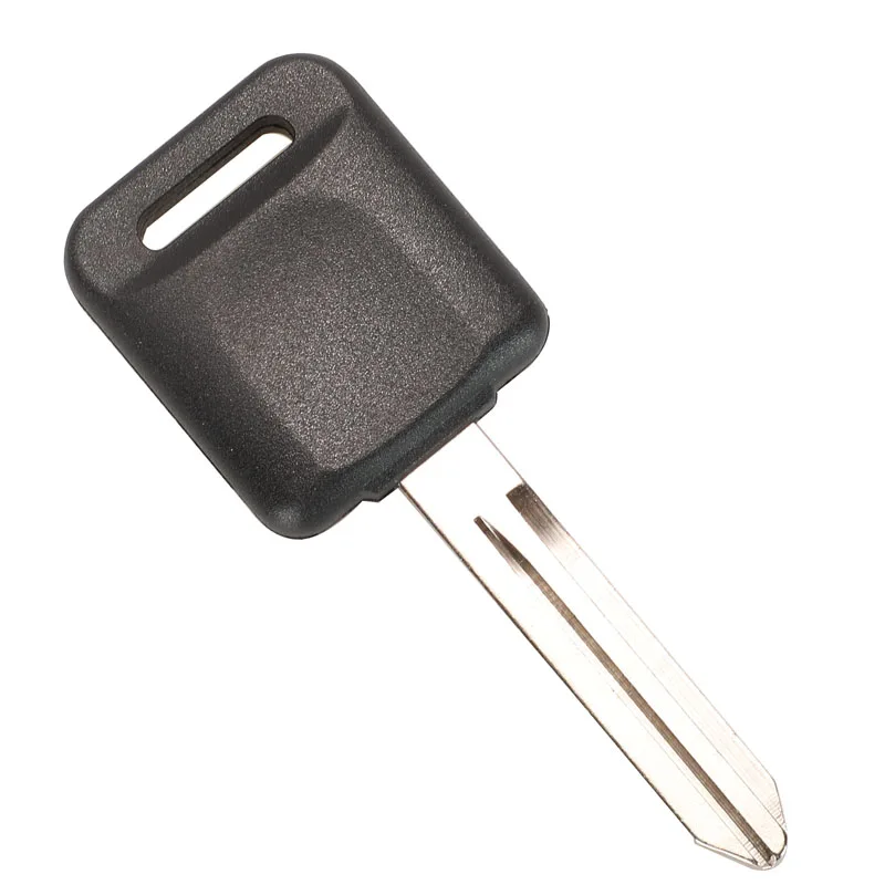 Чехол накладка для автомобильного ключа Bilchave Transponder Nissan Versa Teana Livina Sylphy Tiida Sunny March X