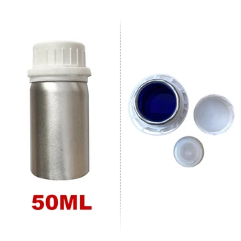 

50ml Universal Headlight Restoration Kit Car Headlamp Polishing Anti-scratch For Car Head Lamp Lens Repair Liquid