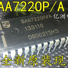 5 шт./лот SAA722OP/SAA7220P/A