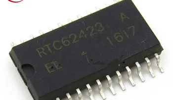 

Free shipping10pcs/lot RTC62423A RTC62423 SOP-24 Best quality