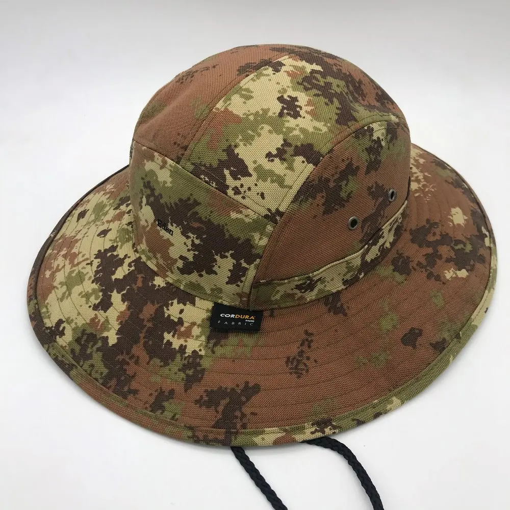 CORDURA уличная альпинистская ковшовая Кепка s камуфляжная шляпа простота Военная армейская камуфляжная охотничья Кепка для мужчин взрослая Кепка
