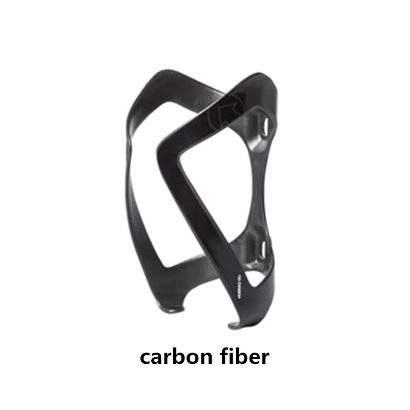 carbon fiber Black SHIMANO PRO road bike mountain bike riding universal kettle 600ml/800ml/ bottle cage aluminum alloy lightweight riding kettle - Цвет: carbon fiber Black