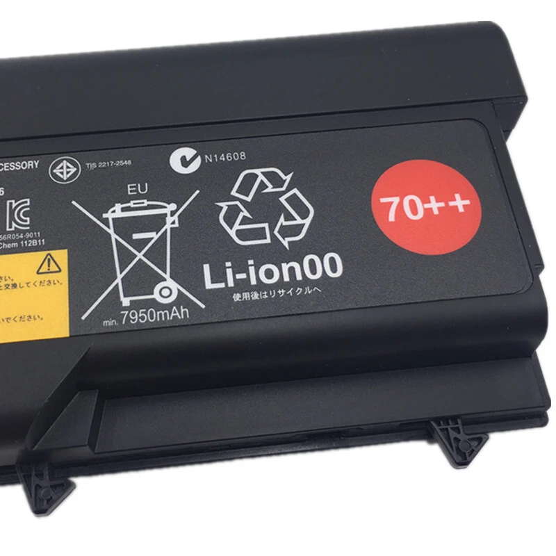 ONEVAN натуральная 94Wh ноутбук Батарея для lenovo ThinkPad T430 T430I L430 SL430 SL530 T530 T530I L530 W530 45N1011 45N1010 9 ячеек