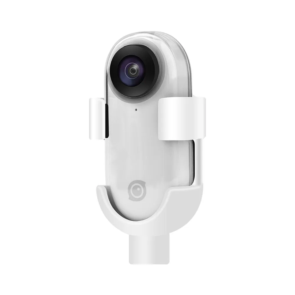 Для Insta360 GO камера Стенд крепление база адаптер для DJI MAVIC 2/MAVIC Pro Drone Расширение кронштейн адаптер наборы