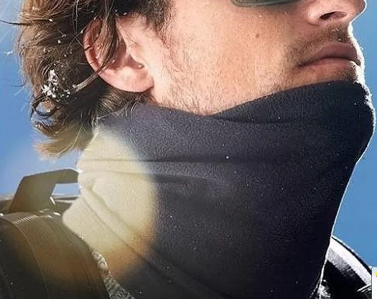 Маска для спорта на открытом воздухе, езды на велосипеде, CS, ветрозащитная, теплая, для электровелосипеда, для езды на мотоцикле, велосипедная маска