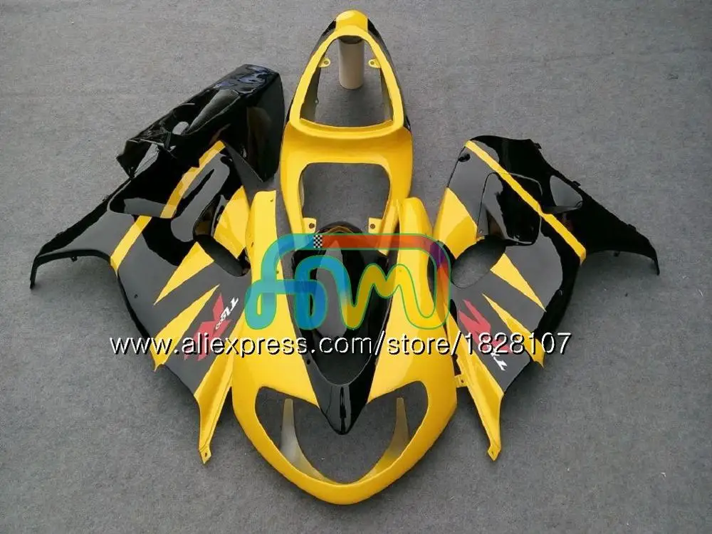SRAD для SUZUKI TL 1000 R TL 1000R 98 99 00 01 02 пурпурный белый 03 46BS. 11 TL1000 R TL1000R 1998 1999 2000 2001 2002 2003 обтекатель - Цвет: No. 6