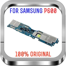 Motherboard Samsung Galaxy Note P600 Mobile Phone Parts Aliexpress