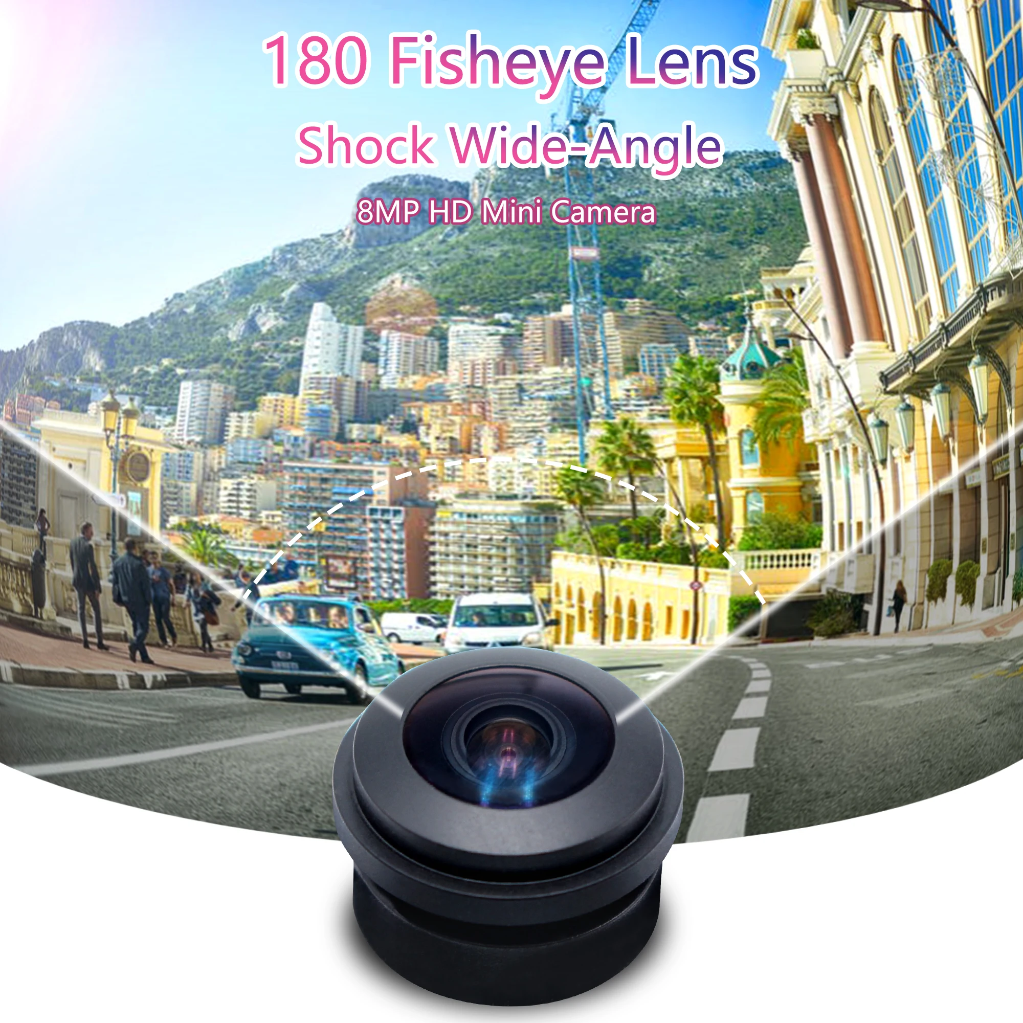 8 mp camera resolution
