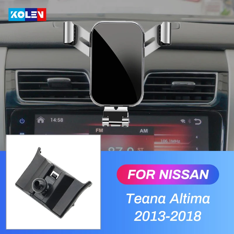 

Держатель для автомобиля, для Nissan Teana Altima J33 L33 2013-2018