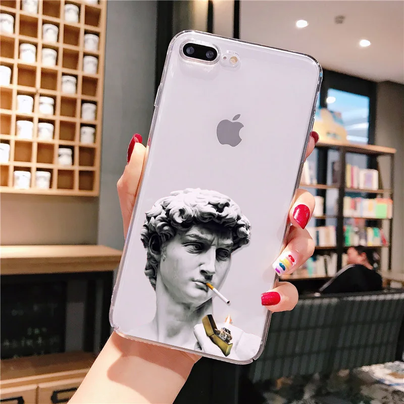 Чехол для iPhone 11 pro max 6S 6plus 7plus 7Plus 8 8plus X Xs MAX|Чехлы-накладки| |