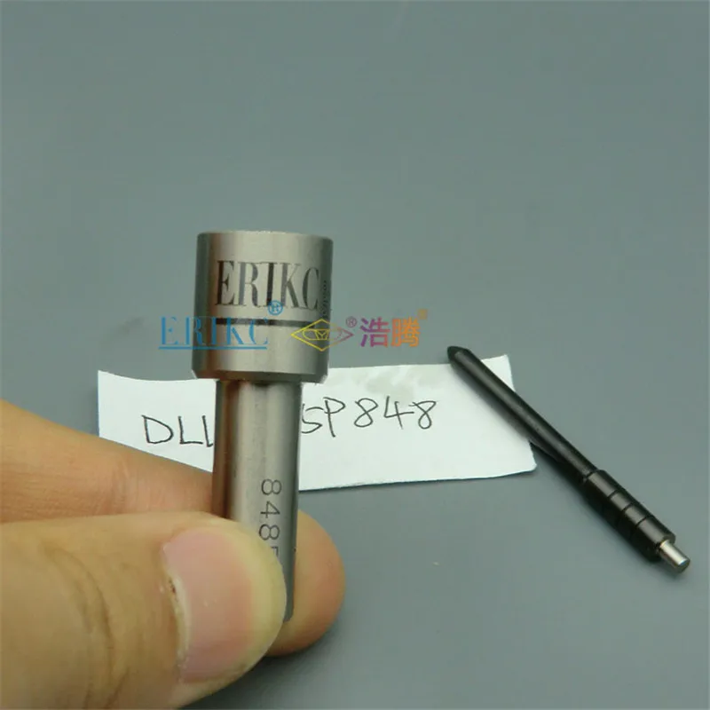 ERIKC denso fuel dispenser nozzle DLLA 155P848 , DLLA155P 848 , DLLA 155P 848 denso diesel spray nozzle (4)