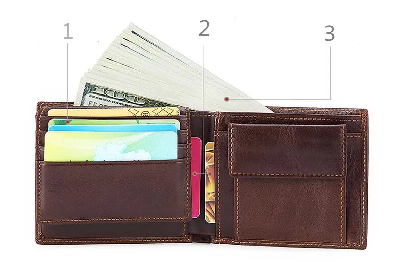 Модные Rfid мужские кошельки, мужской кошелек с сумкой для монет, мини кошелек, кошельки, дизайн, кошелек для долларов, тонкая сумка для денег