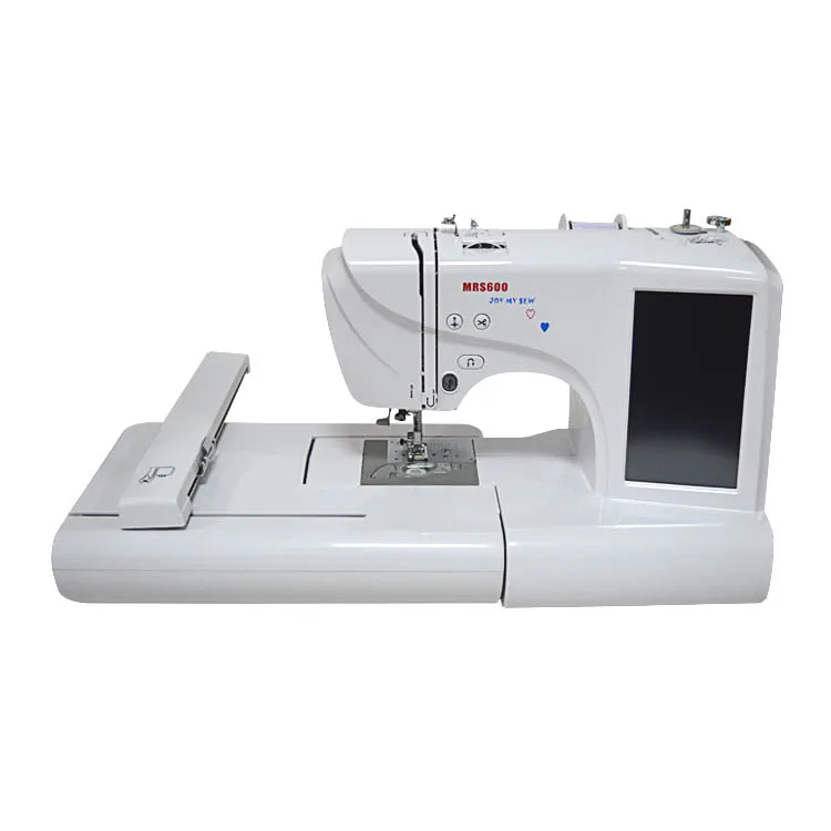 Household Sewing Machine Multi-function Sewing Embroidery Mechanical Small Compu