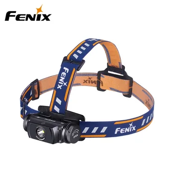 

New Fenix HL55 Headlamp Lantern Cree XM -L2 U2 LED Light 900Lumens Outdoor Rescue Search lantern