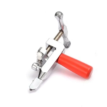 

Glass Cutter Tool Creative DIY Cutting Tool Machine Diamond Glass Cutting Tool