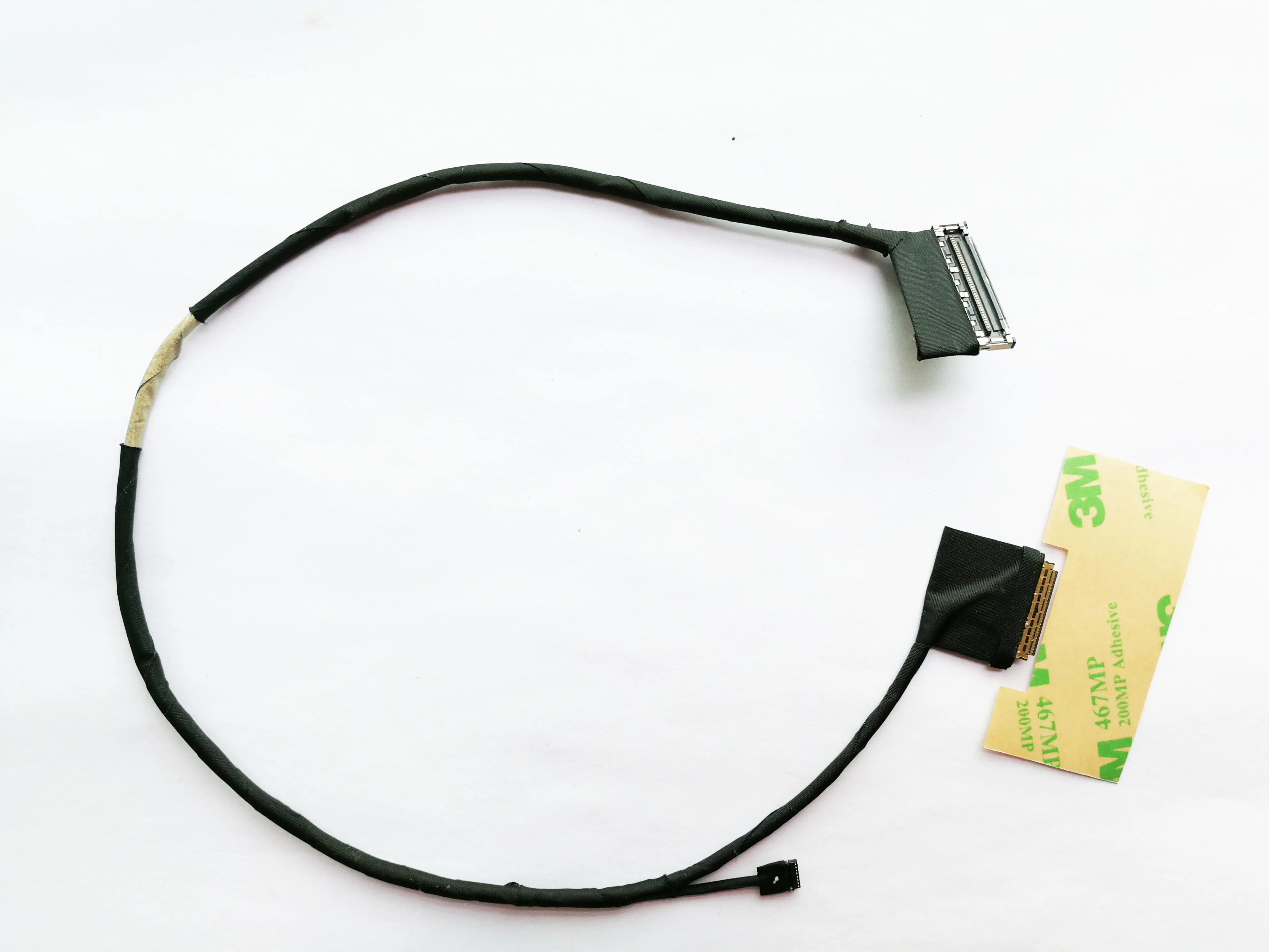 Новый оригинальный для lenovo S340 14 5C10S29908 led lcd lvds кабель DC02003HP00|Компьютерные кабели и
