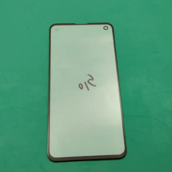 

5pcsReplacement LCD Front Touch Screen Glass Outer Lens For Samsung Galaxy S10 G973 G973F G973DS G973U G973W