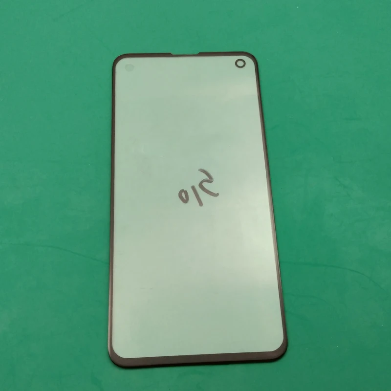 

Replacement LCD Front Touch Screen Glass Outer Lens For Samsung Galaxy S10 G973 G973F G973DS G973U G973W