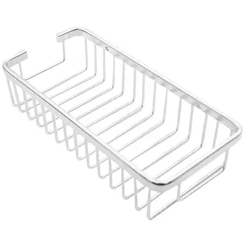 

Kitchen Storage Rack Wall Hanging Shelves Bathroom Storage Rack Bottle Rack Wall Cutlery Storage Holder for Kitchen