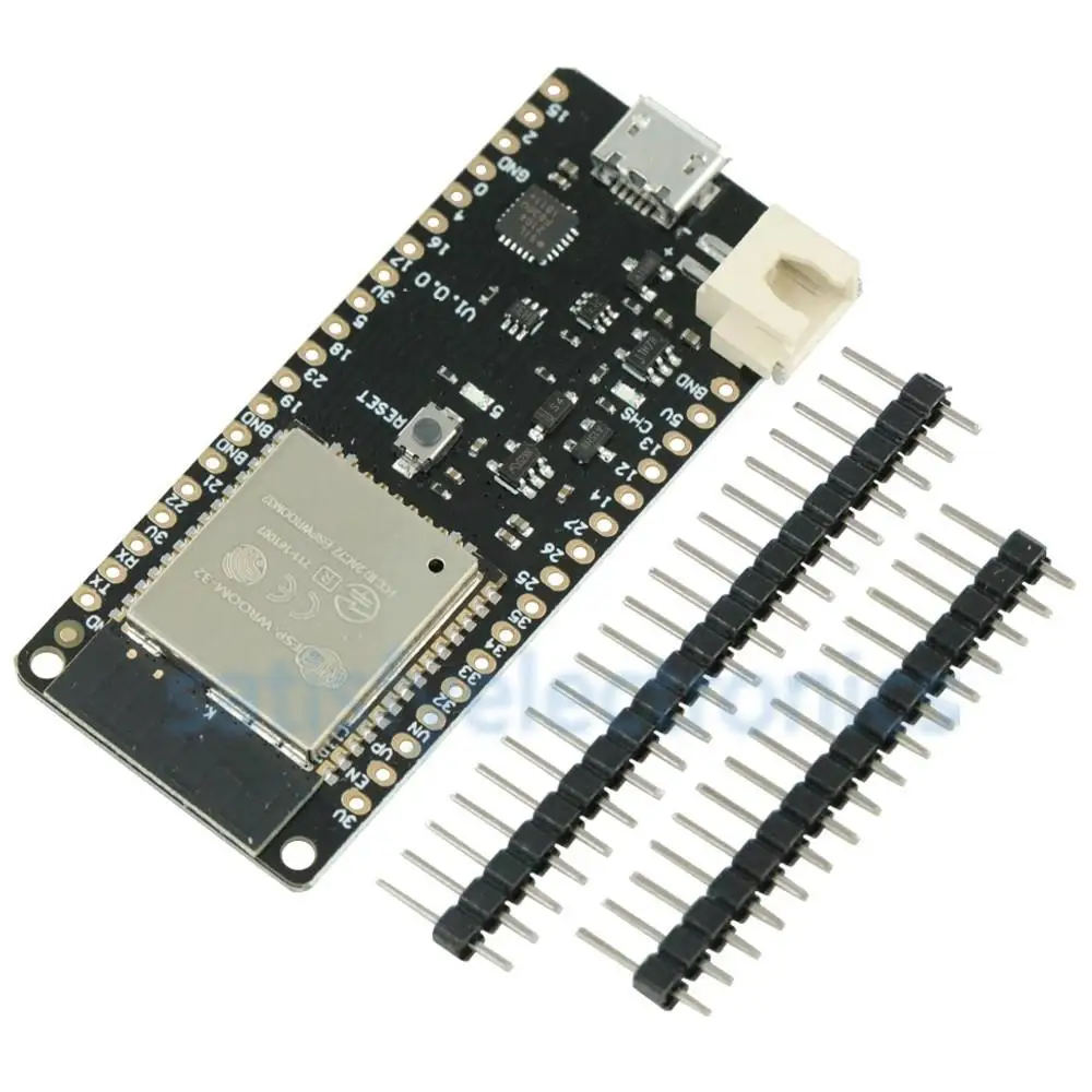 Беспроводная плата ESP32 для WeMos Mini D1 Wi Fi Bluetooth на основе двухъядерного режима с