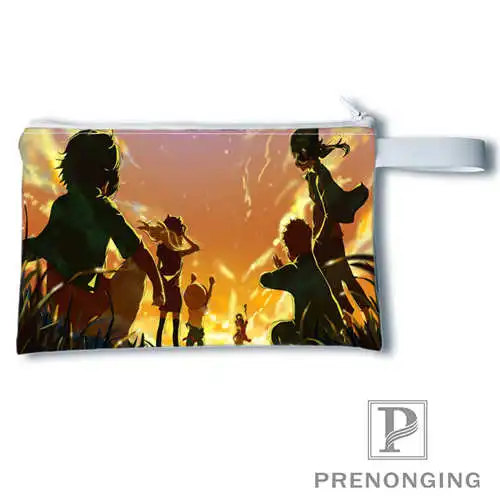 Coin Purse Изготовленный На Заказ digimon(2)@ 1 кошелек с рисунком, кошелек на молнии, нулевой кошелек, сумки для ключей, модный небольшой женский кошелёк#19-01-22-4-217 - Цвет: Coin Purse