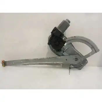 

1810414 Power Windows Front Right Ford Transit Combi '06 Ft 260 Short