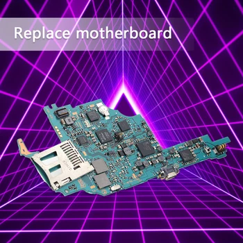 

Motherboard Mainboard PCB Module Replacement Console Repair Part Game Electronics Decoration Parts for PSP 2000
