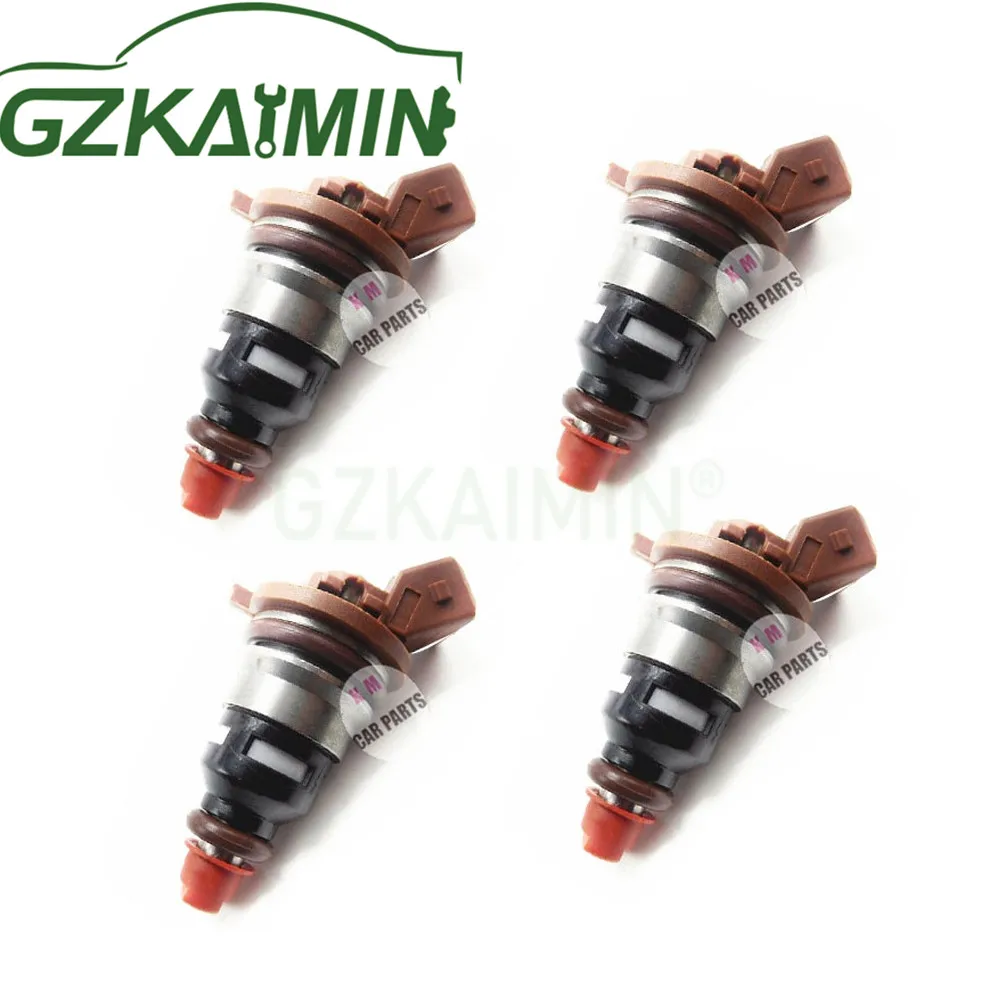 

SET4 FREE SHIPPING new Fuel Injector injection nozzle 958F9F593BB 958F-9F593-BB 958F-BB for ford for Ford Galaxy Mk2 2.3 16v KM