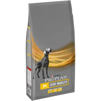 

Сухой корм Purina Pro Plan JM для собак при заболеваниях суставов, пакет, 3 кг