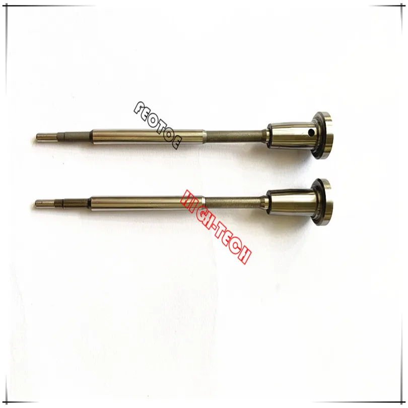 Дизельный Common Rail топливный контроль Vlave F00RJ02103 костюм для инжектора 0445120134