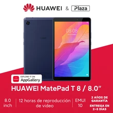 Tablet PC WIFI Huawei Matepad Octa-Core No-Google Global-Version Fullhd Mah T8 2GB 32GB