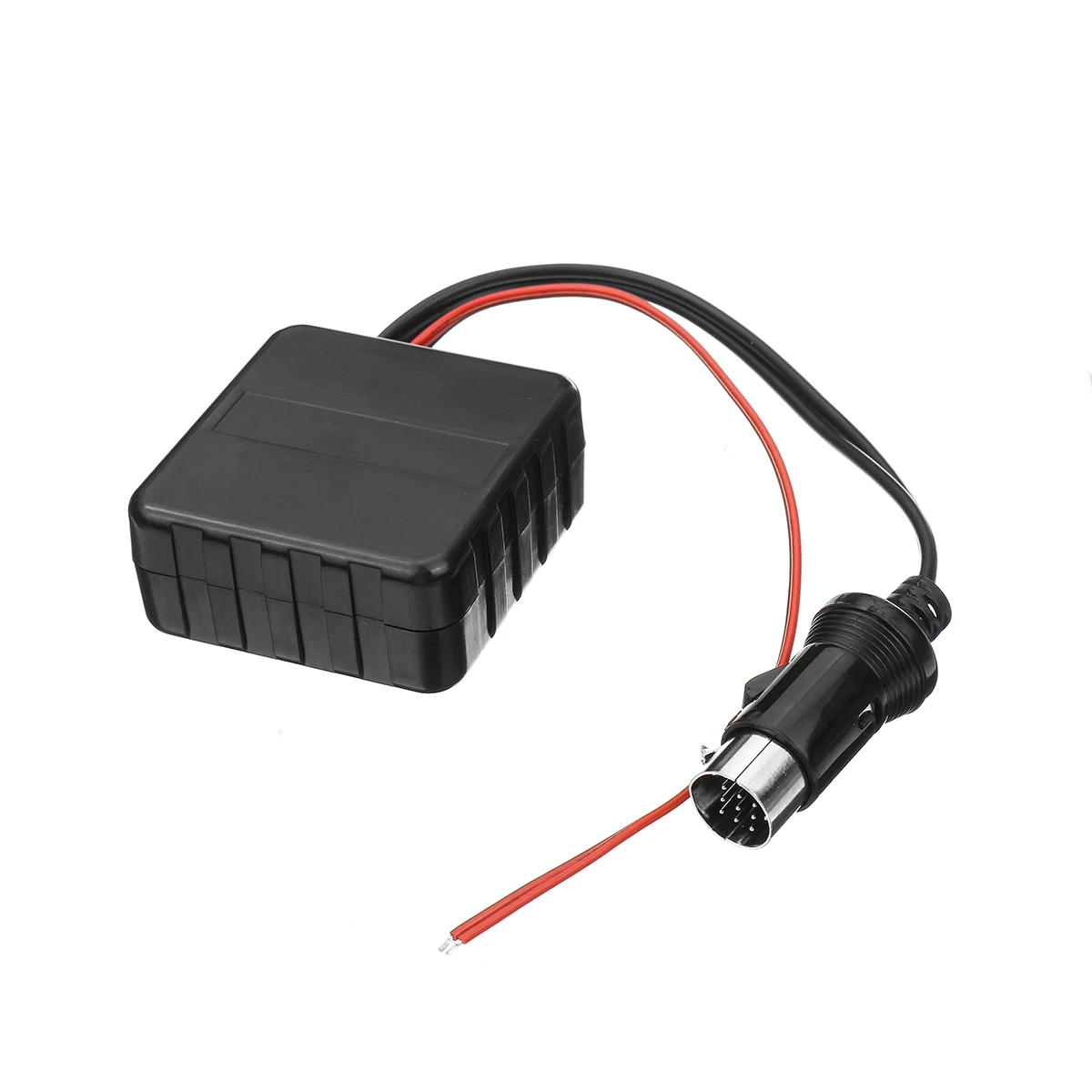 13PIN автомобильный модуль bluetooth Aux приемник кабель беспроводной адаптер для KenwoodCD Хост машина HIFI радио медиа музыка