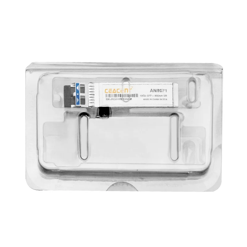 CEACENT AN1471 10G SFP+ одномодовый модуль LR 1310nm приемопередатчик