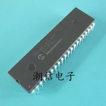 

PIC18F452-I / P Microcontroller Microcontroller