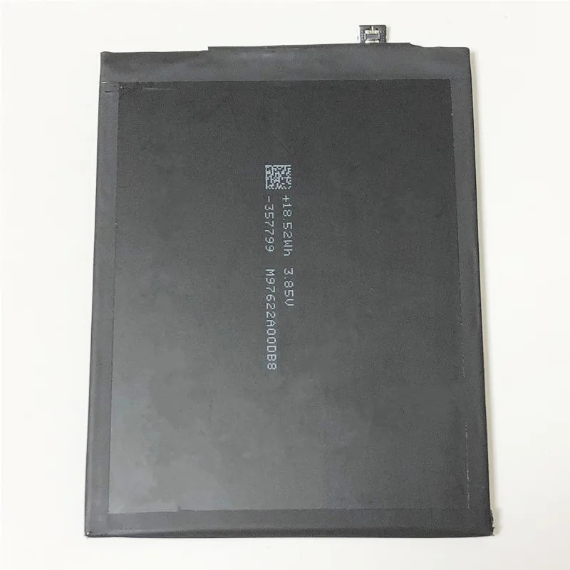 Аккумулятор 3,85 V 4760/4850mAh BM49 для Xiaomi Mi Max