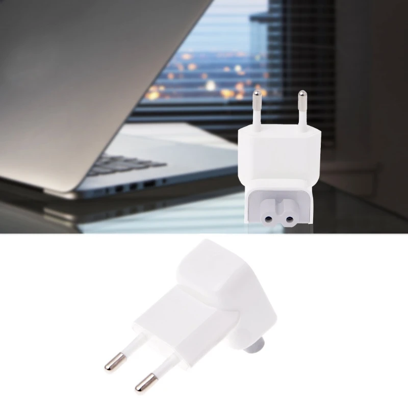 Новинка 2020 дорожное зарядное устройство для ноутбука Apple Macbook с европейской