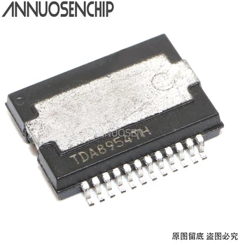 

5PCS TDA8954TH HSOP-24 TDA8954 SMD free shipping