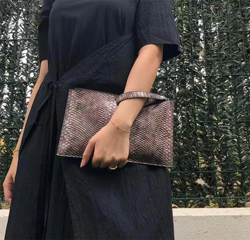 XMESSUN-Crocodile-Pattern-Clutch-Bag-Women-Envelope-Bag-High-Quality-Pouch