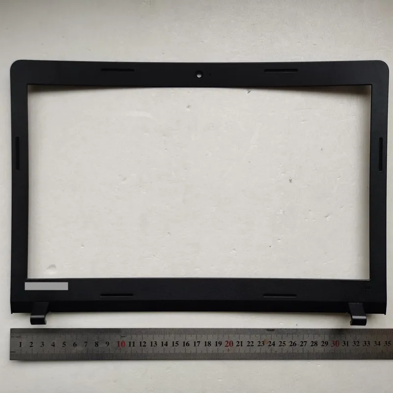 Новый ноутбук lcd передняя рамка экрана для lenovo ideapad 100 14iby 14IBY 141BY|Сумки и чехлы