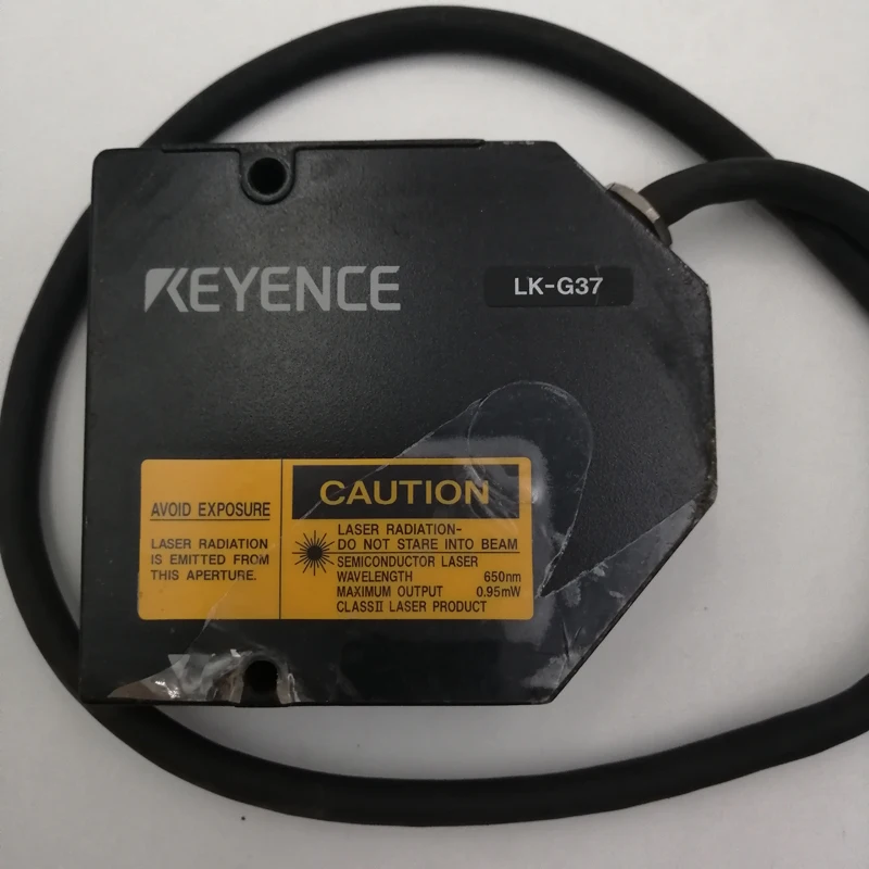 KEYENCE LK-G37(гарантия качества и цена договорная