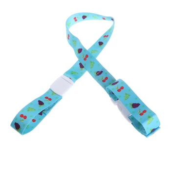 

2018 New Anti-lost Strap Baby Stroller Rope Baby Toys Sippy Cup Baby Bottle Strap Holder For Chair Car