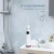 Liberex Oral Irrigator Water Flosser Портативный Беспроводной Ирригатор Стоматологический USB Перезаряжаемый IPX7 Водонепроницаемый 4 Режима Чистки Зубов
