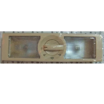

Rear Dome Reading Light For for Volkswagen Touran Passat Car Interior Reading Lamp Reading Lights